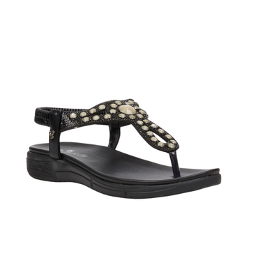 Butterfly Feet Mylee 1 Shoes - Black