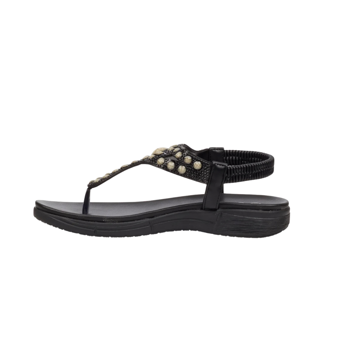 Butterfly Feet Mylee 1 Shoes - Black