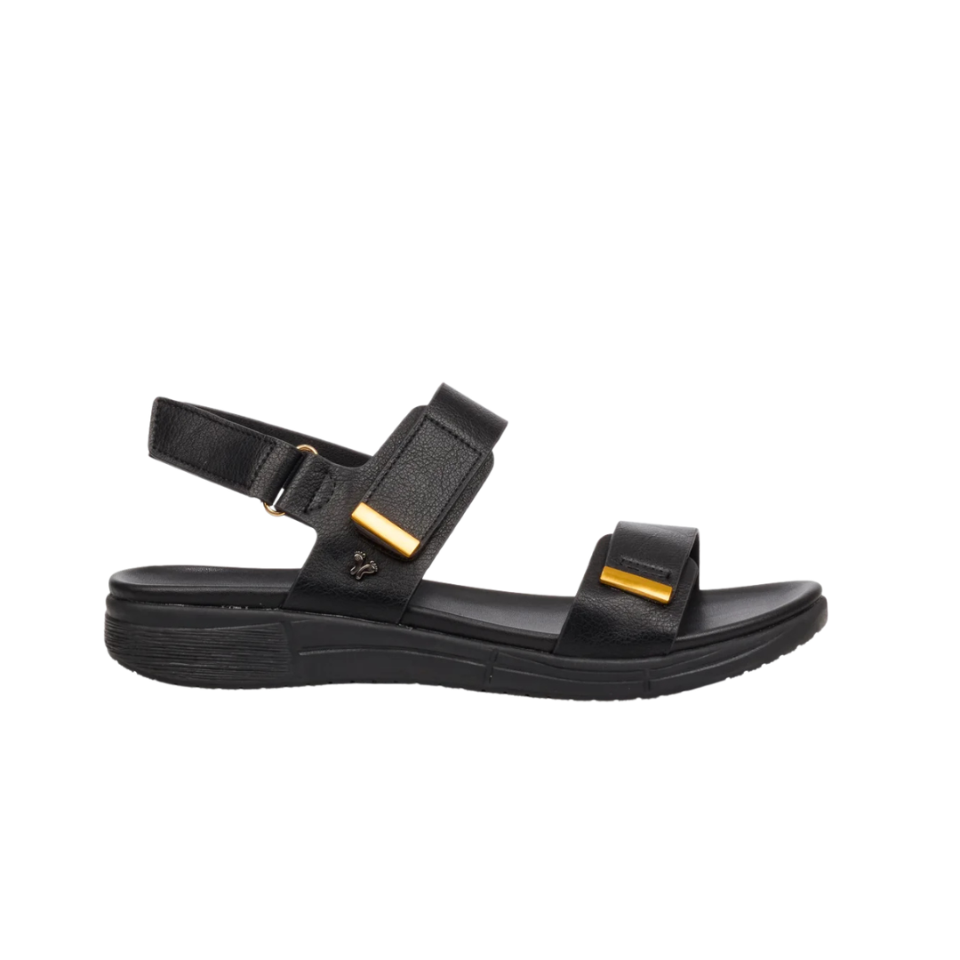 Butterfly Feet Mylee 2 - Black