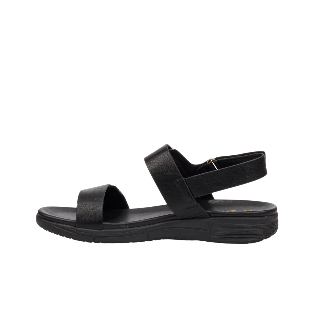 Butterfly Feet Mylee 2 - Black