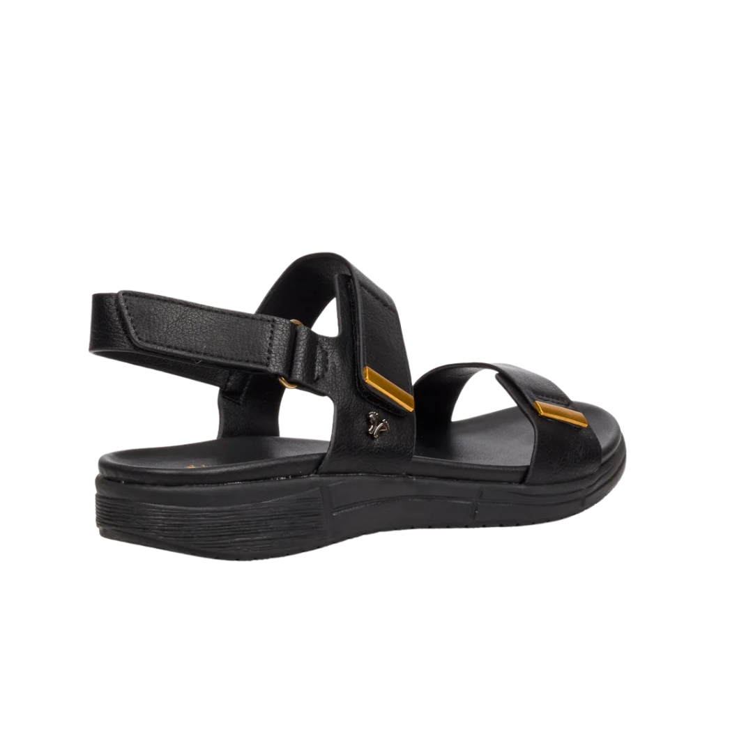 Butterfly Feet Mylee 2 - Black