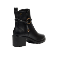 DC Noxer 3 Ankle Boot - Black