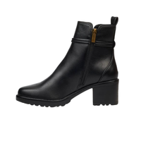 DC Noxer 3 Ankle Boot - Black