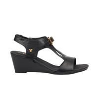 DC Shani 13 Wedge – Black