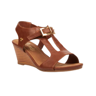 DC Shani 13 Wedge - Tan