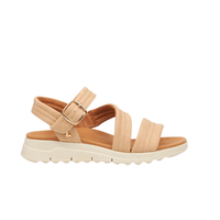 Butterfly Feet Stride 1 - Nude