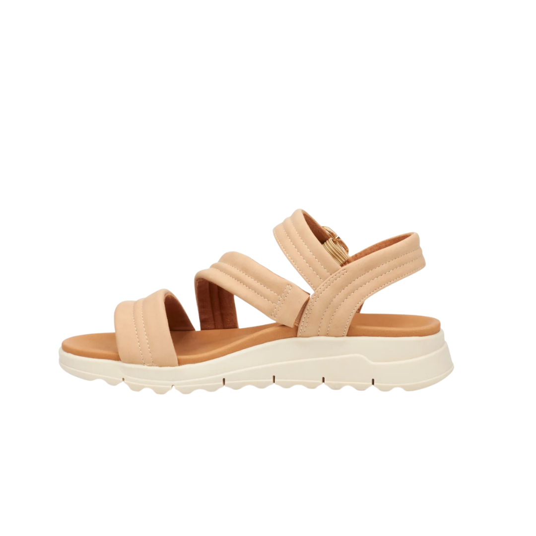 Butterfly Feet Stride 1 - Nude