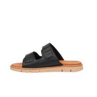 Butterfly Feet Trace 1  - Black