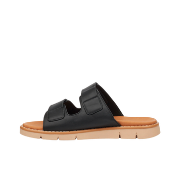 Butterfly Feet Trace 1  - Black
