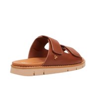 Butterfly Feet Trace 1 - Tan