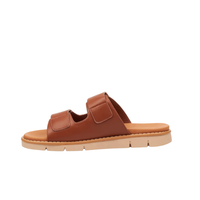 Butterfly Feet Trace 1 - Tan