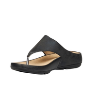 Butterfly Feet Wander 1 - Black