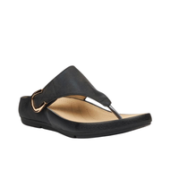 Butterfly Feet Wander 1 - Black