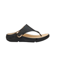 Butterfly Feet Wander 1 - Black