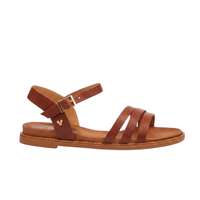 Butterfly Feet Ellie 11 Sandal - Tan