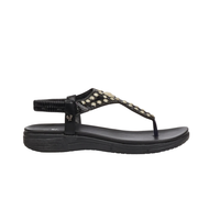 Butterfly Feet Mylee 1 Shoes - Black