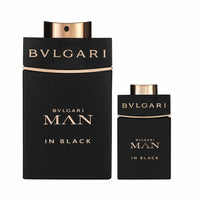 Bvlgari Man In Black set