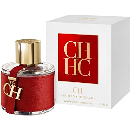 CH Carolina Herrera