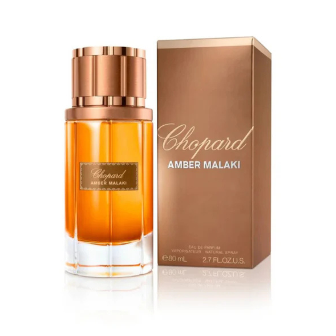 Chopard Amber Malaki EDP