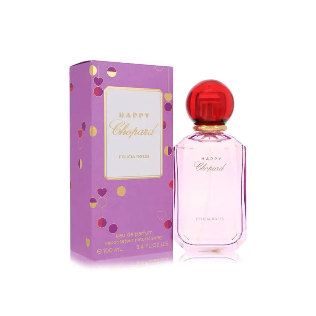 Chopard Happy Felicia Roses EDP