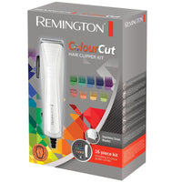 Remington Colour Hair Cut Clipper HC5035