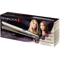 Remington Colour Protect Straightener