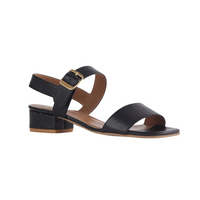 Froggie 12408 Block Heel Sandal