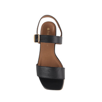 Froggie 12408 Block Heel Sandal