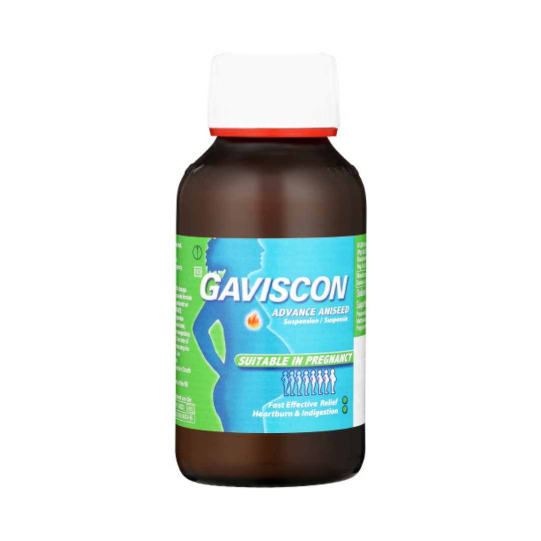 Gaviscon Advance Aniseed 200ml