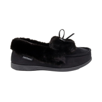 Hush Puppies Marie Black