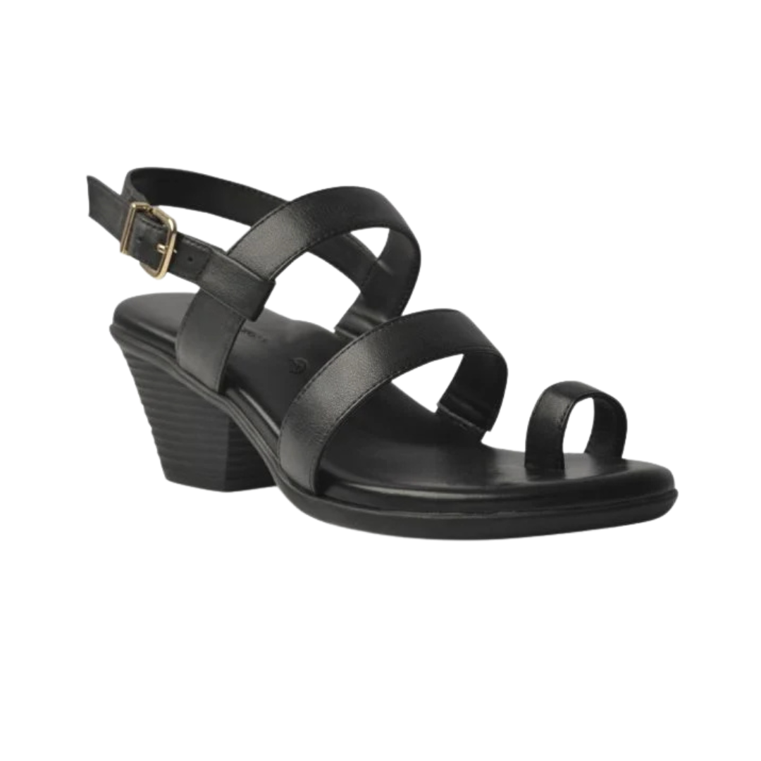 Green Cross 52641 MH Multi Toe Post Strap Sandal