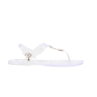 Viabeach Birdy 1 Sandal - Clear