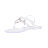 Viabeach Birdy 1 Sandal - Clear