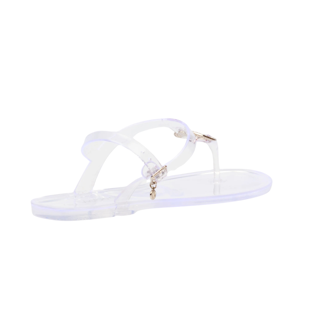 Viabeach Birdy 1 Sandal - Clear