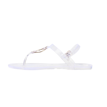 Viabeach Birdy 1 Sandal - Clear