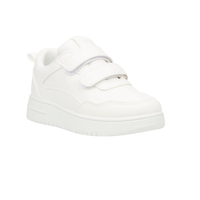 Urbanart Noah 1 Faux Wax - White (Kids)