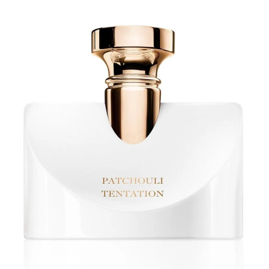 Splendida Patchouli Tentation EDP