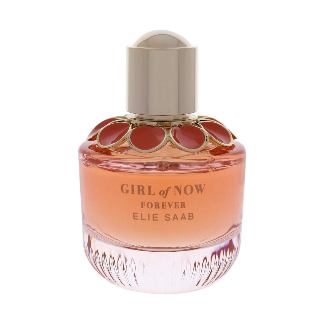 Elie Saab Girl Of Now Forever EDP 50ml