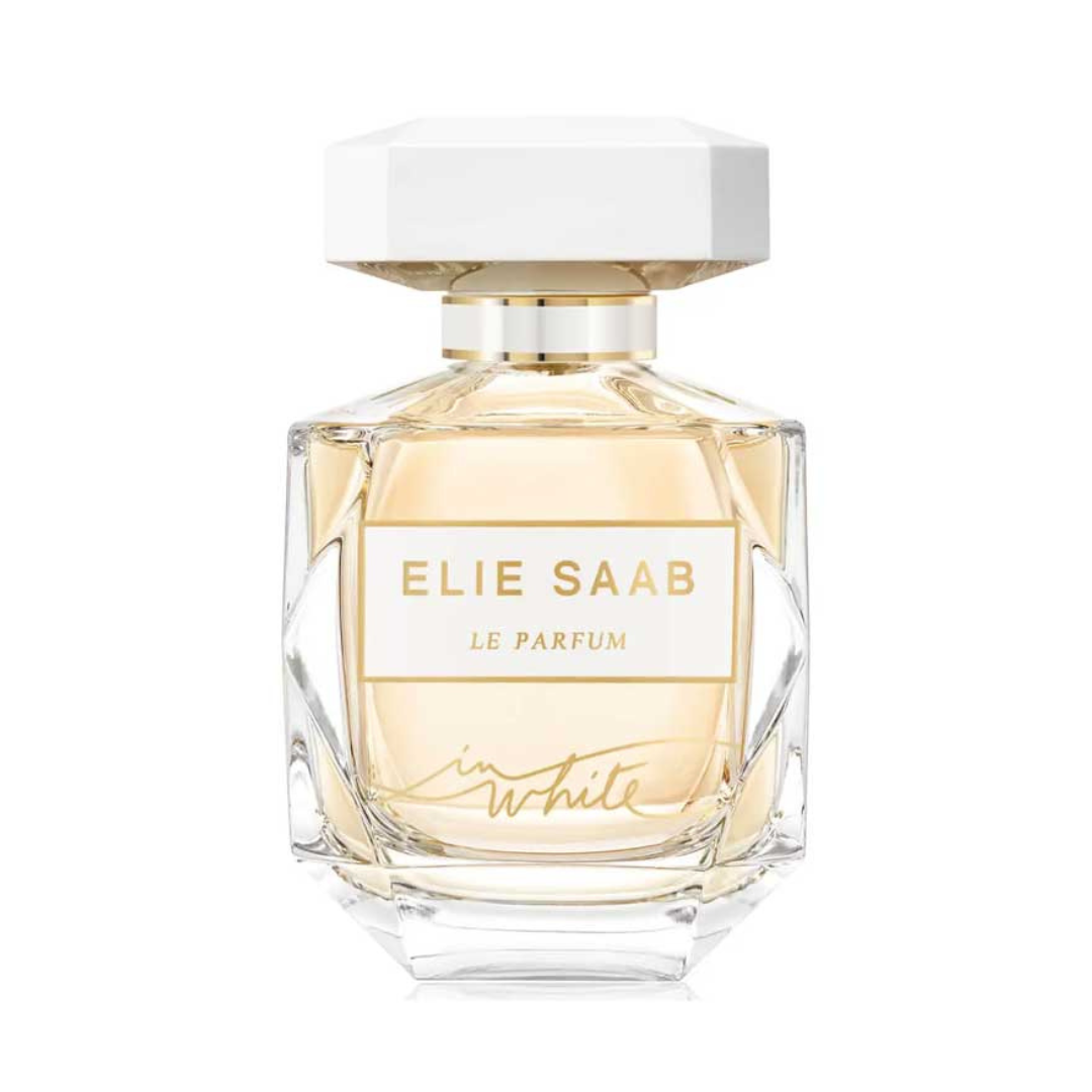 Elie Saab Le Parfum in White