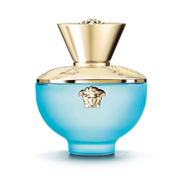 Versace Dylan Turquoise Pour Femme