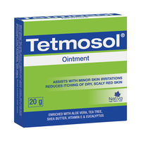 Tetmosol Ointment 20g