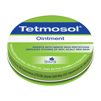 Tetmosol Ointment 20g