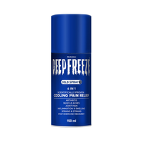 Deep Freeze Spray 150ml