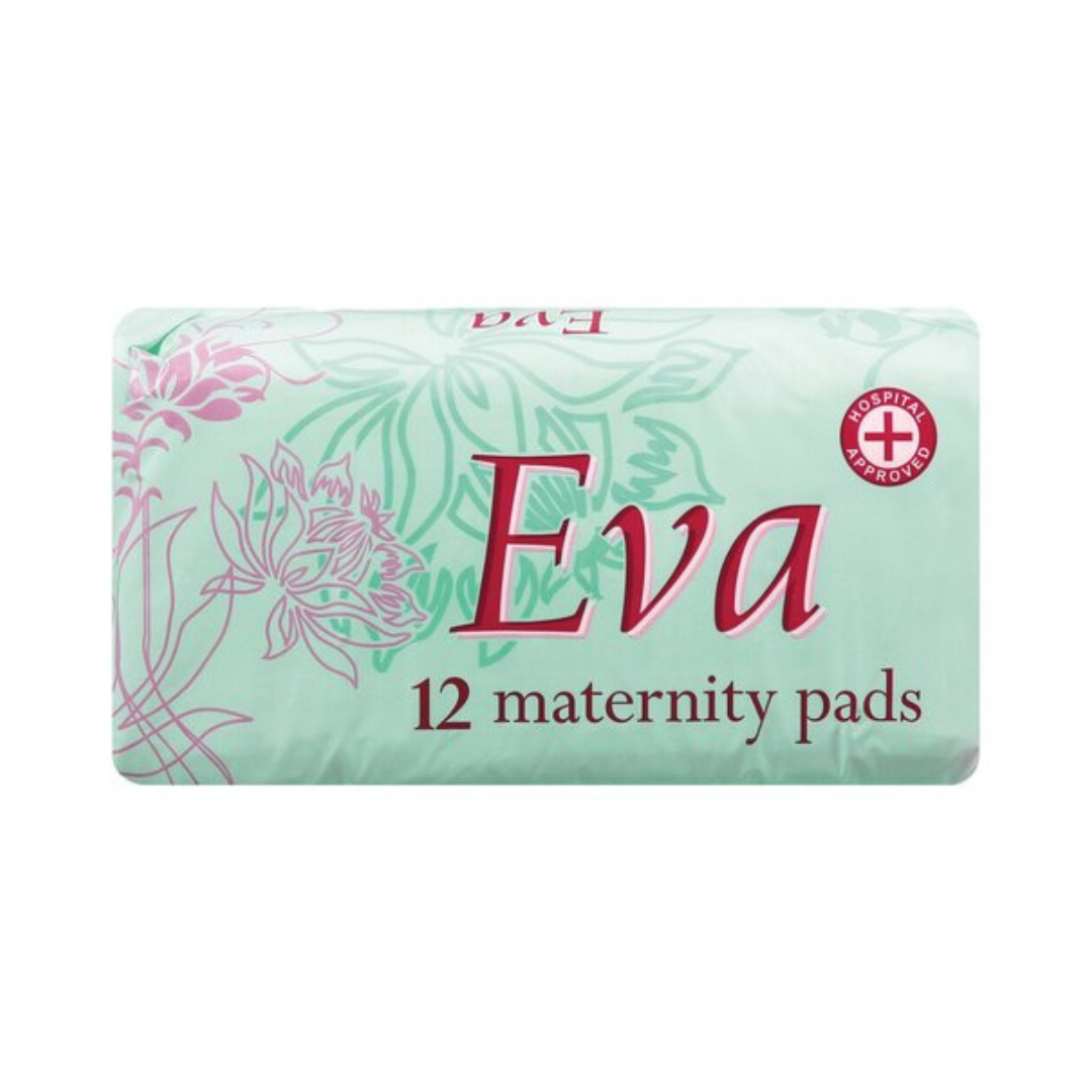 Eva Maternity Pads (12s)