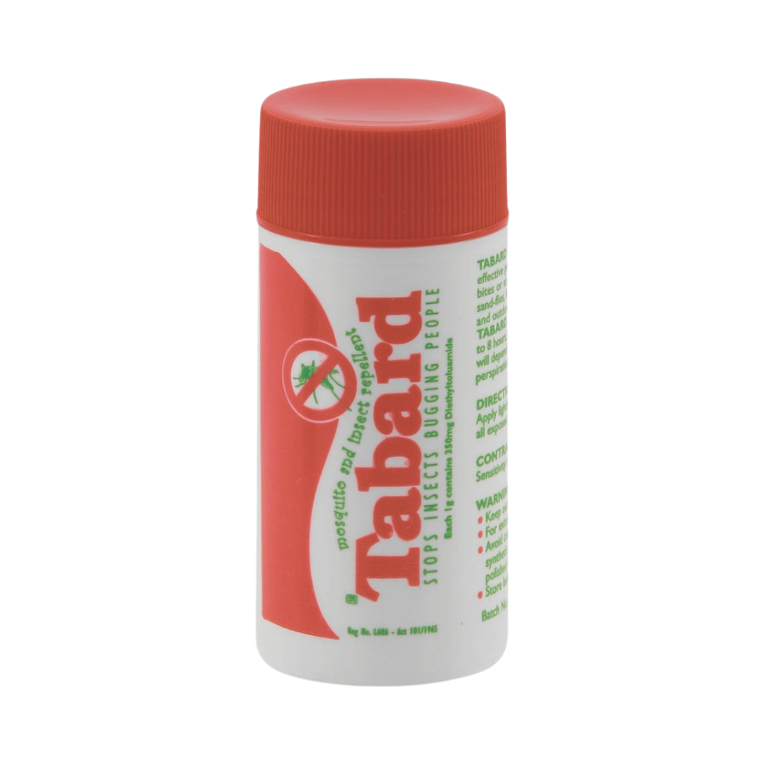 Tabard Mosquito Repellent Stick (30ml)