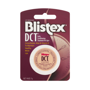 Blistex DCT – Daily Conditioning Treatment