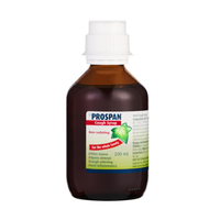 Prospan Cough Syrup - 200ml