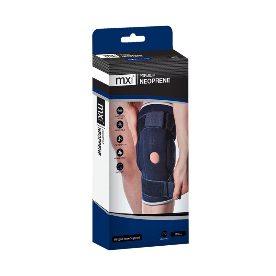 MX Health Ankle Support