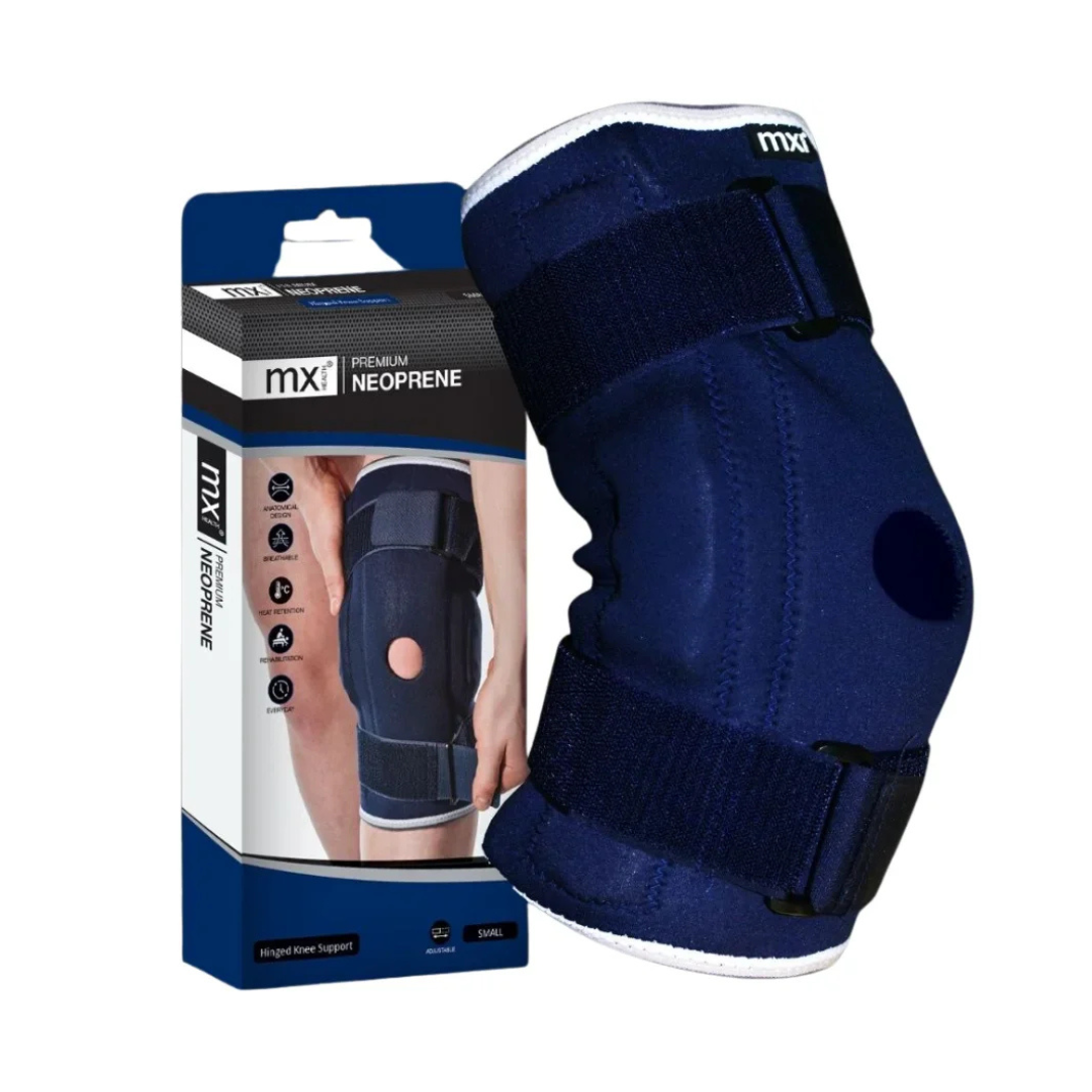 MX Health Ankle Support