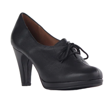 Froggie 12201  Lace-up High Heel